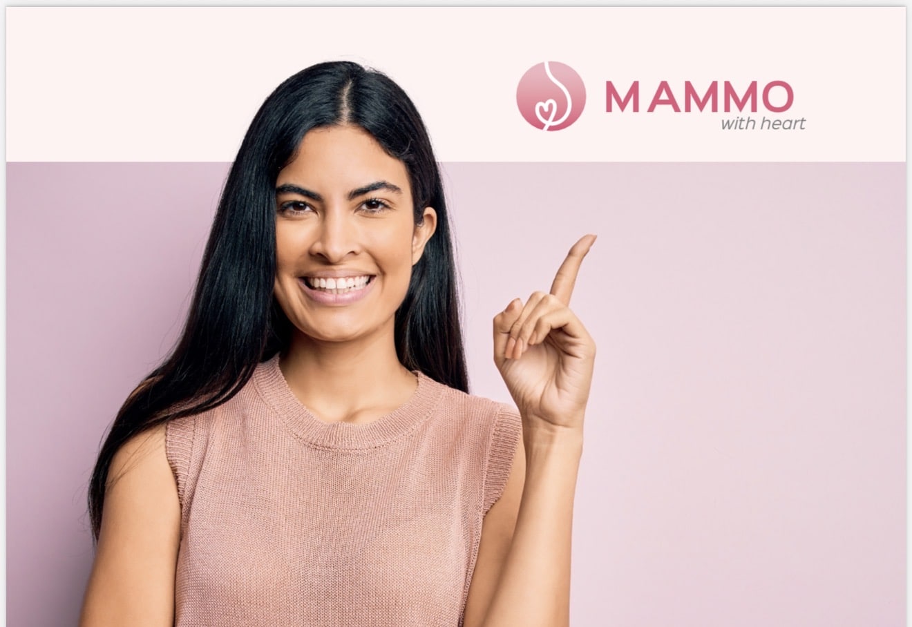 Mammo With Heart
